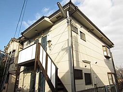 JR京浜東北・根岸線 王子駅 徒歩10分