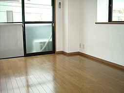 NSビル 4階1Kのリビング/ダイニング