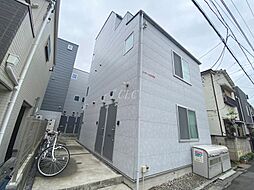 ストラート王子神谷