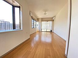 JR山手線 駒込駅 徒歩2分の賃貸マンション 4階1Kのリビング/ダイニング