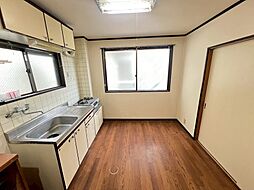 JR山手線 田端駅 徒歩6分の賃貸マンション 3階1Kのリビング/ダイニング