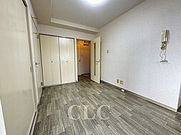 エクセレント盛 4階2DKのリビング/ダイニング