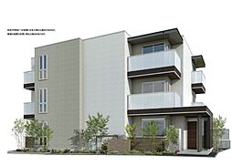 セレスティア豊島N　B棟N