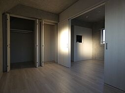 Designers Maison Qt ikebukuro 5階1LDKのリビング/ダイニング