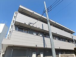 JR京浜東北・根岸線 王子駅 徒歩3分