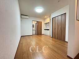 JR京浜東北・根岸線 上中里駅 徒歩7分の賃貸アパート 1階ワンルームのリビング/ダイニング