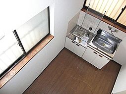 JR山手線 田端駅 徒歩11分の賃貸アパート 1階ワンルームのリビング/ダイニング