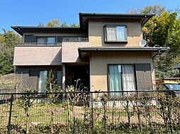 財田町財田上湯の暮らしがある戸建て