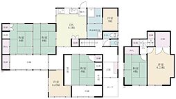 中古住宅 (高木瀬西5丁目)