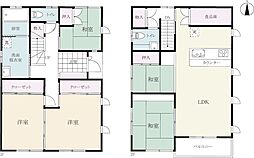 中古住宅 (武雄市朝日町)