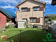 兵庫県加古郡稲美町六分一：物件画像