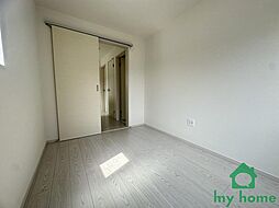 子供部屋の画像