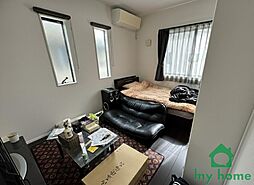 子供部屋の画像