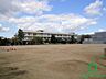周辺：明石市立松が丘小学校(300m)