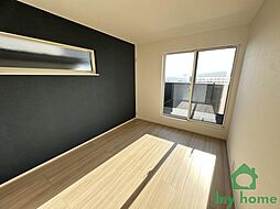 子供部屋の画像