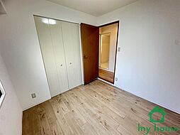 子供部屋の画像