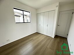 子供部屋の画像