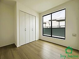子供部屋の画像