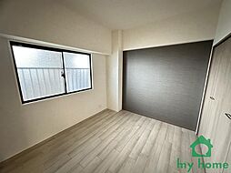 子供部屋の画像