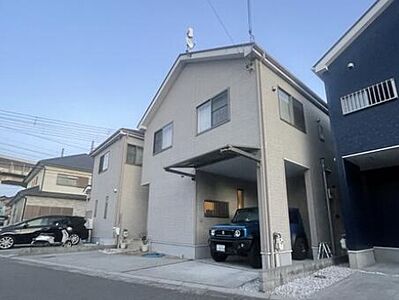 外観 外観