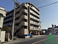 兵庫県明石市魚住町西岡：物件画像