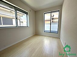 子供部屋の画像