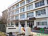 周辺：明石市立衣川中学校(850m)