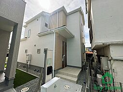 外観の画像