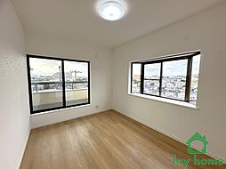 子供部屋の画像