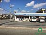 周辺：ローソン大蔵谷清水店(700m)