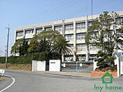 明石市立江井島中学校(1200ｍ)