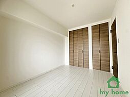 子供部屋の画像