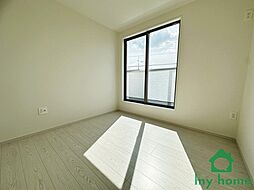 子供部屋の画像