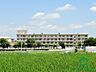 周辺：明石市立清水小学校(950ｍ)