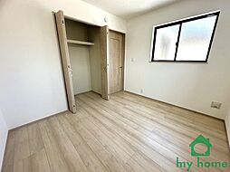 子供部屋の画像