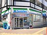 周辺：ファミリーマート西明石駅前(約460)