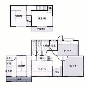 間取り 間取り