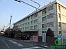 周辺：明石市立高丘中学校(900m)