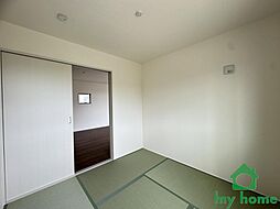 和室の画像