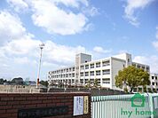 明石市立魚住東中学校(2100m)