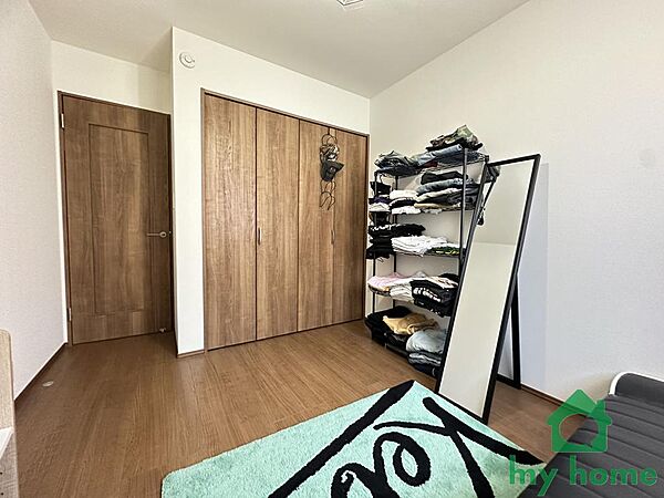 子供部屋