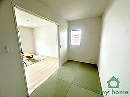 和室の画像