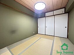 和室の画像