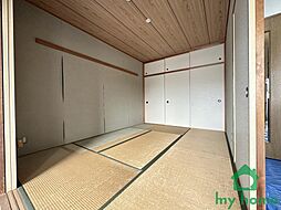 和室の画像