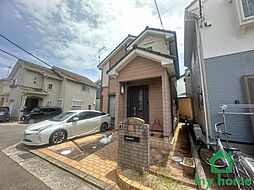 外観の画像