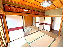 和室の画像