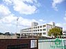 周辺：明石市立魚住東中学校(2300m)
