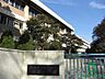 周辺：明石市立朝霧中学校(1400m)