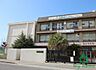 周辺：明石市立魚住中学校(2200m)