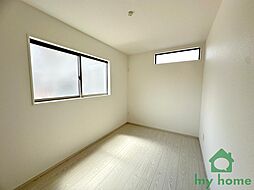 子供部屋の画像